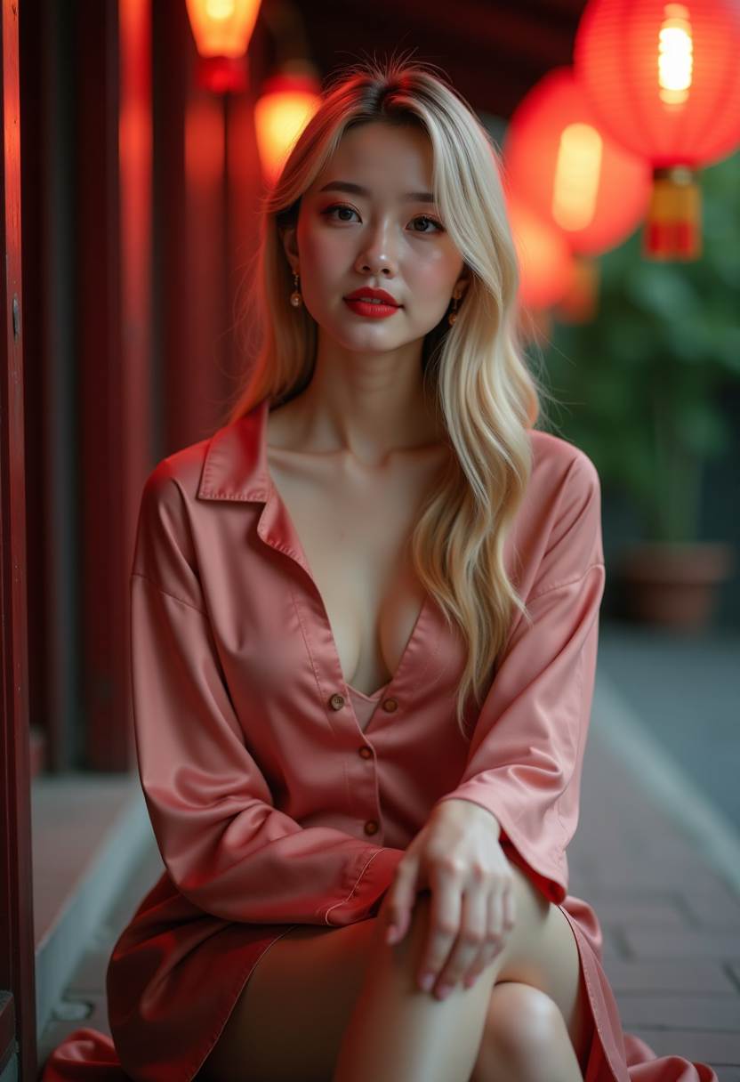 清迈影展速记