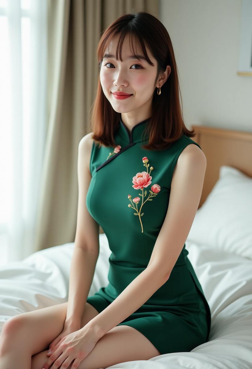 荷尔蒙校服美学