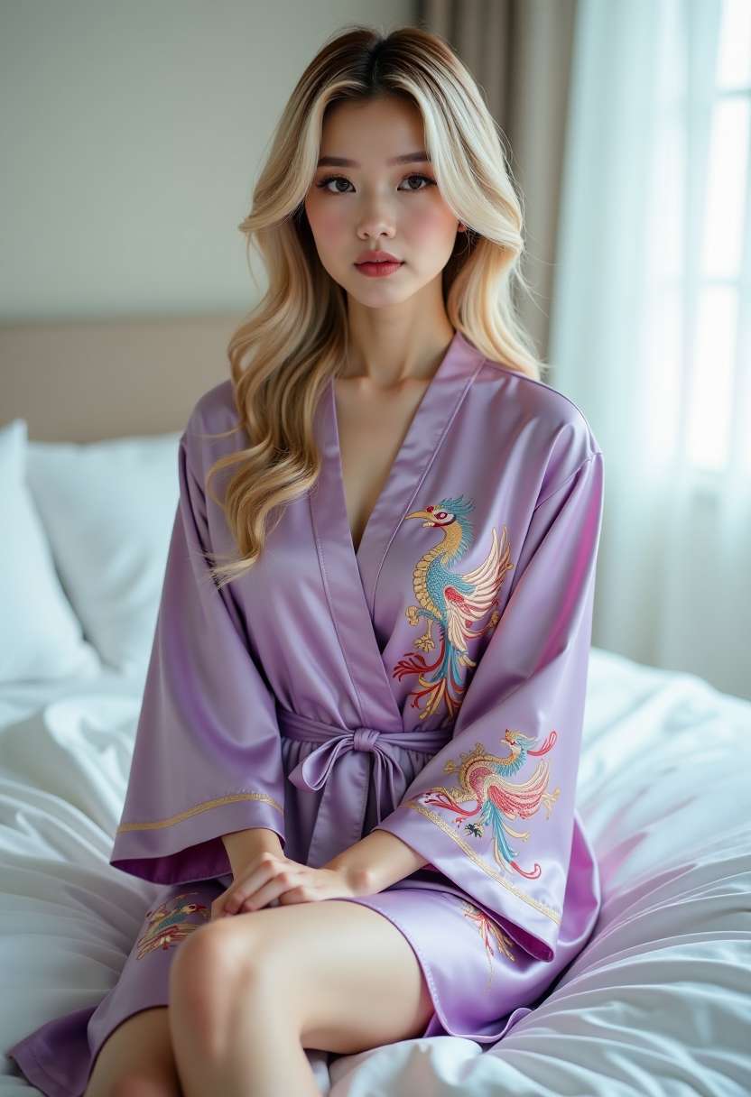 帕奥里五种收尾